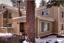 RedAwning Fine Times in Forest Pines